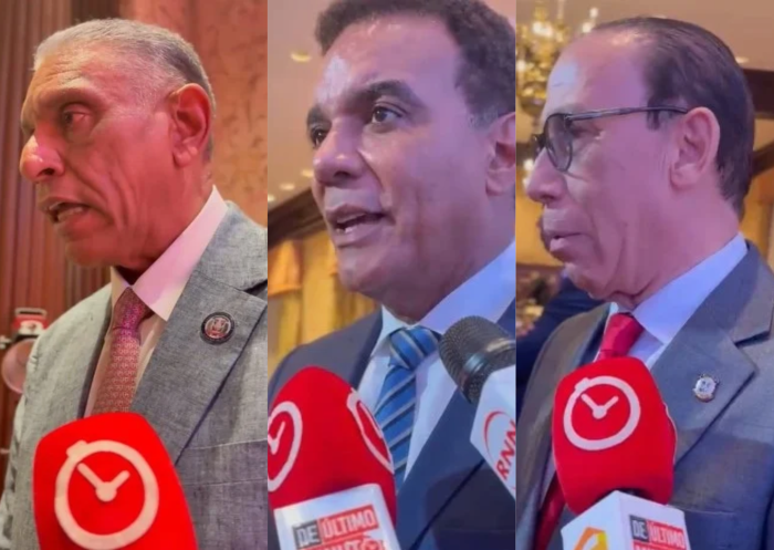 Abinader exige en la ONU mayor compromiso internacional ante crisis de Haití