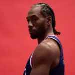 Kawhi Leonard renueva con Raptors hasta 2028 tras escándalo NBA