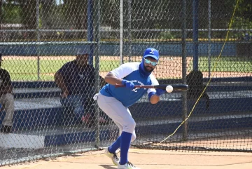Bonifacio y Florial se unen a los entrenamientos de los Tigres del Licey