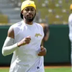 Águilas Cibaeñas intensifican entrenamientos para la temporada LIDOM 2026-27