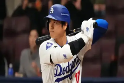 Shohei Ohtani vuelve a los Dodgers: detalles de su esperado regreso