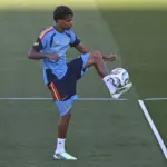 Lamine Yamal define al ganador ideal del Balón de Oro 2024