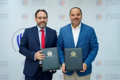 Defensor del Pueblo y UNIR lanzan programa de becas virtuales superiores 17 Defensor del Pueblo y UNIR lanzan programa de becas virtuales superiores