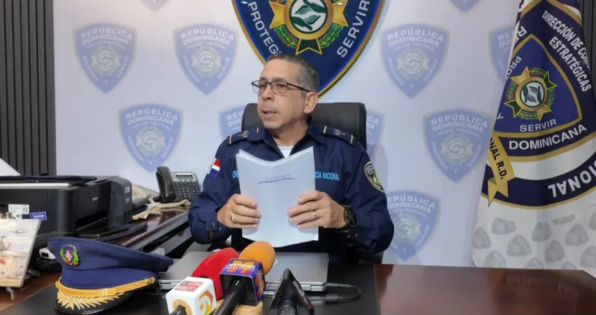 Policía busca a segundo implicado en ataque a Julián Oro Duro