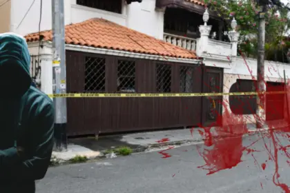 Detalles del ataque a la esposa de Julián Oro Duro revelan brutalidad