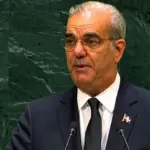Abinader exige financiamiento climático urgente ante la ONU en Nueva York