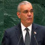 Abinader ante la ONU: República Dominicana logra meta de Hambre Cero