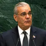 Abinader pide a la ONU mayor unidad y eficiencia ante desafíos globales