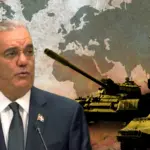 Abinader pide en la ONU desescalada global ante crisis económica