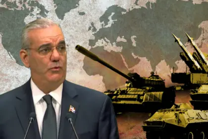 Abinader pide en la ONU desescalada global ante crisis económica