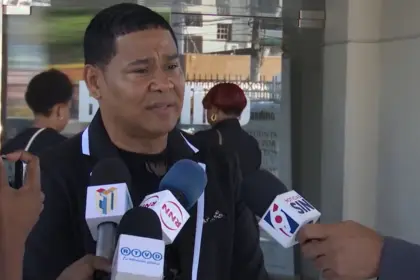 El Jeffrey exige justicia y mayor seguridad tras tragedia de Julián Oro Duro