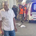 Tragedia en Santiago: Padre narra fatal accidente de su hija en la ciudad