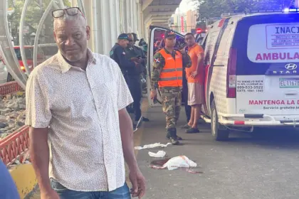 Tragedia en Santiago: Padre narra fatal accidente de su hija en la ciudad