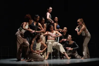 Bellas Artes brillará en el Festival Internacional de Danza EDANCO 2026