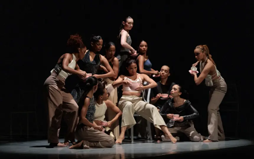 Bellas Artes brillará en el Festival Internacional de Danza EDANCO 2026