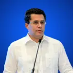 David Collado lidera intención presidencial del PRM según CID Latinoamérica