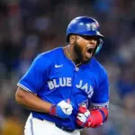 Vladimir Guerrero Jr regresa al lineup de Azulejos ante Baltimore
