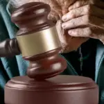 Prisión preventiva para hombre que violó y robó a anciana en Barahona