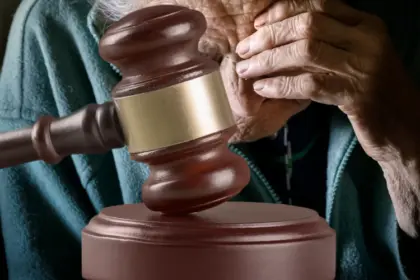 Prisión preventiva para hombre que violó y robó a anciana en Barahona
