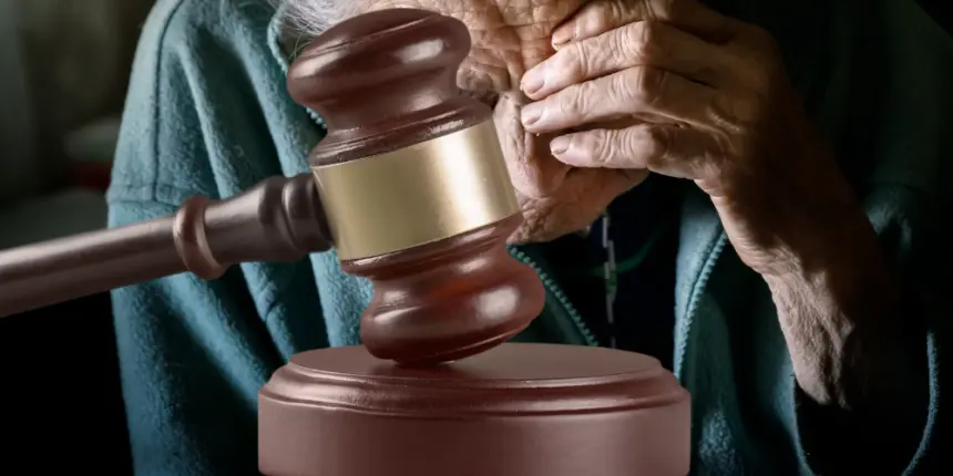 Prisión preventiva para hombre que violó y robó a anciana en Barahona