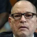 Harvey Weinstein condenado a 15 años de prisión por agresión sexual