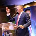 Jhonny Aristy insta al PRM a presentar candidatura institucional en el CARD