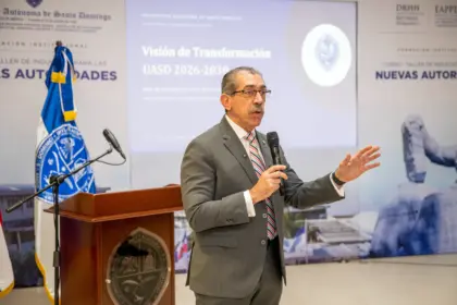 Gestión UASD 2026-2030 prepara nuevas autoridades para impulsar transformación