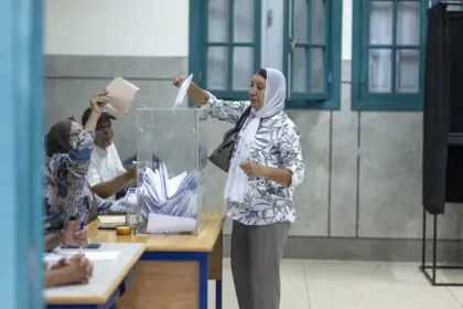 Elecciones en Marruecos: el reto de la abstención en las urnas