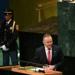 Polonia ante la ONU: evitar la guerra con Rusia es nuestra prioridad