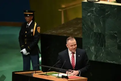 Polonia ante la ONU: evitar la guerra con Rusia es nuestra prioridad
