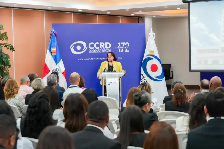 Cámara de Cuentas capacita a 164 empleados junto al INAP para mejorar gestión
