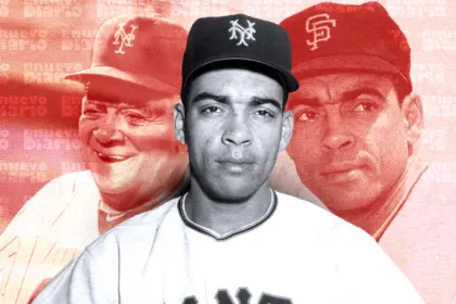 Osvaldo Virgil: 70 años de la revolución dominicana en Grandes Ligas