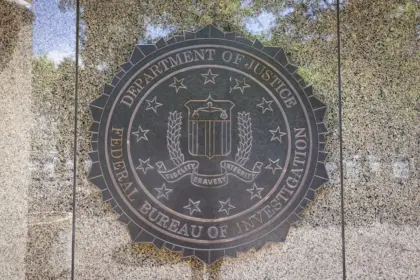 FBI investiga presunto robo de datos confidenciales de sus empleados