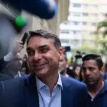 PT solicita investigar presunta financiación extranjera a Flávio Bolsonaro