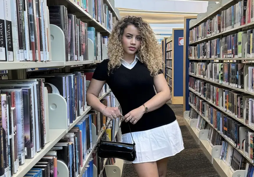 Flor Danay Hernández: De emprendedora cubana a estrella de TikTok
