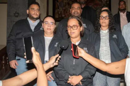 Aplazan para este jueves medida de coerción por fraude en caso Senasa 2.0
