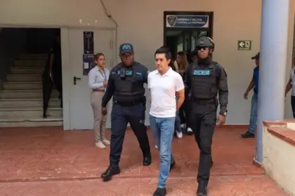 Prisión preventiva para banda colombiana que sedaba y robaba en RD