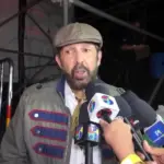 Juan Luis Guerra aconseja a nuevos merengueros estudiar a los maestros