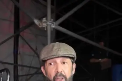 Juan Luis Guerra aconseja a nuevos merengueros estudiar a los maestros