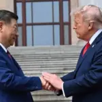 Xi Jinping busca alianza estratégica con EE. UU. ante reunión con Trump