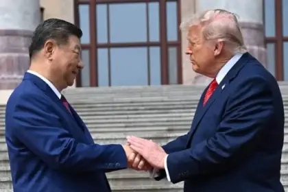 Xi Jinping busca alianza estratégica con EE. UU. ante reunión con Trump