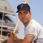 Osvaldo Virgil: 70 años del histórico debut del primer dominicano en MLB