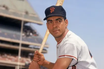 Osvaldo Virgil: 70 años del histórico debut del primer dominicano en MLB