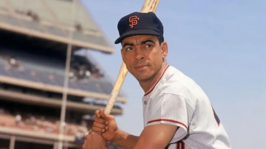 Osvaldo Virgil: 70 años del histórico debut del primer dominicano en MLB
