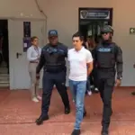 Prisión preventiva para banda de colombianos que drogaba y robaba en RD