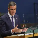 Pedro Sánchez propone mujer latinoamericana para dirigir la ONU