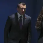 Noboa y Zelenski estrechan lazos entre Ecuador y Ucrania en la ONU