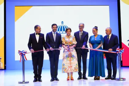 Inicia la Feria Internacional del Libro Santo Domingo 2026 con Panamá