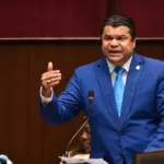 Tobías Crespo aspira a la Alcaldía del Distrito Nacional para 2028