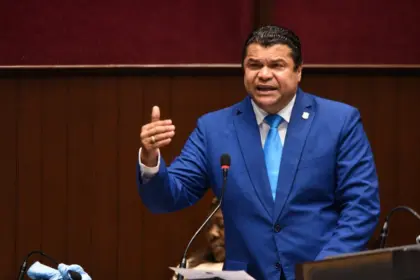 Tobías Crespo aspira a la Alcaldía del Distrito Nacional para 2028